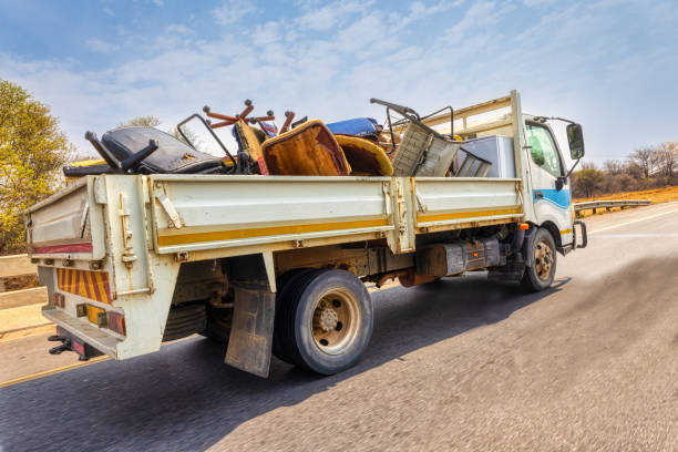 Trusted Ingram, TX Junk Removal Experts