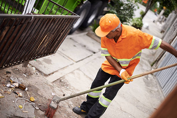 Best Commercial Junk Removal  in Ingram, TX